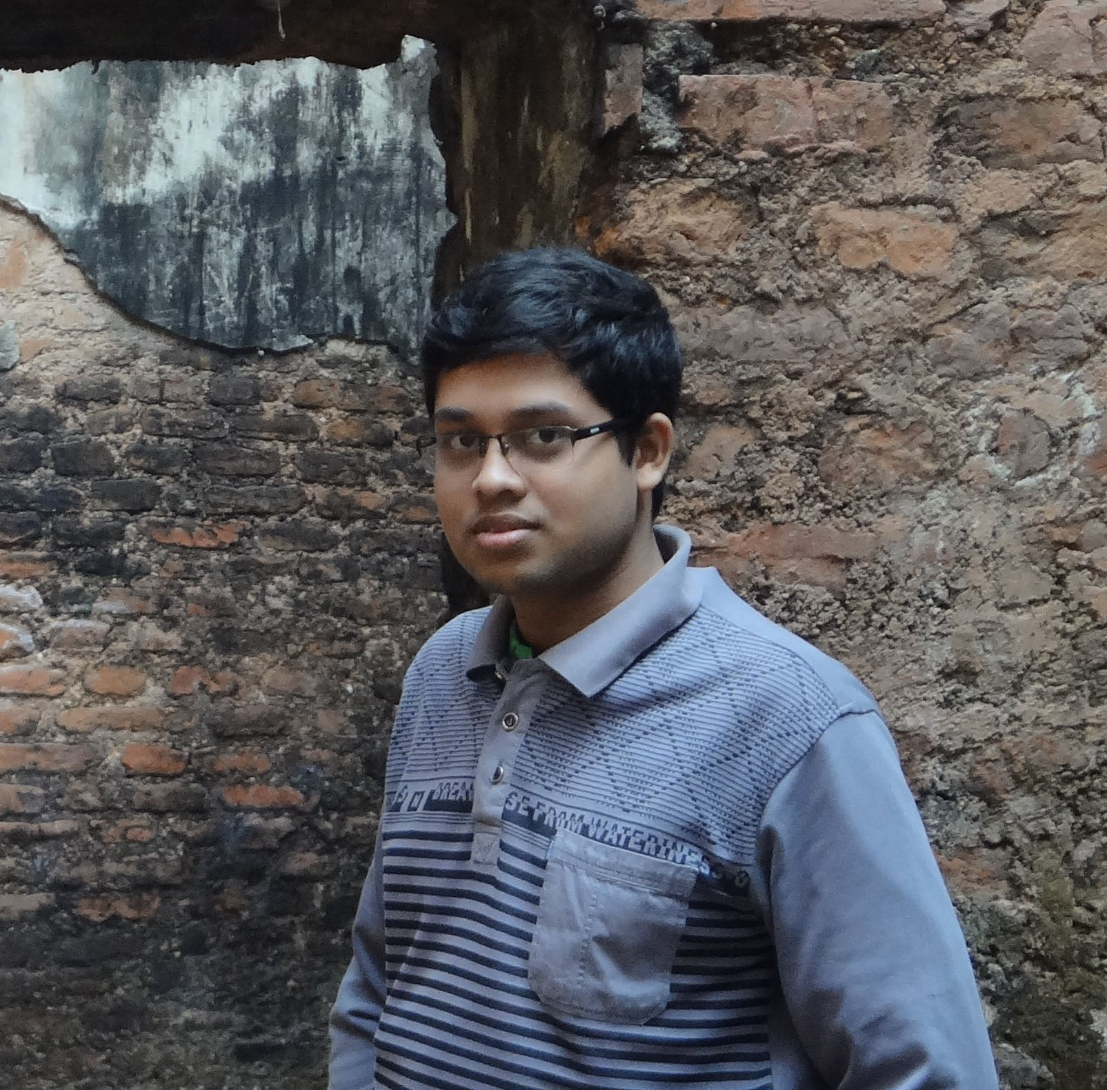 Partha Chakraborty's profile picture