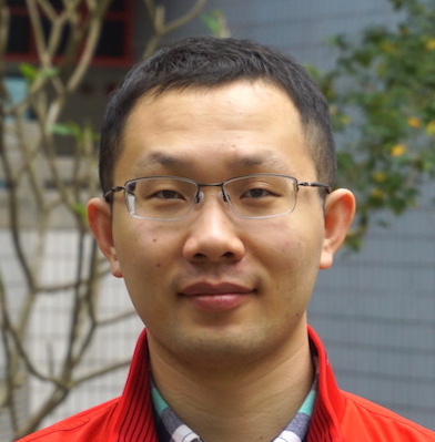 Yongqiang Tian's profile picture